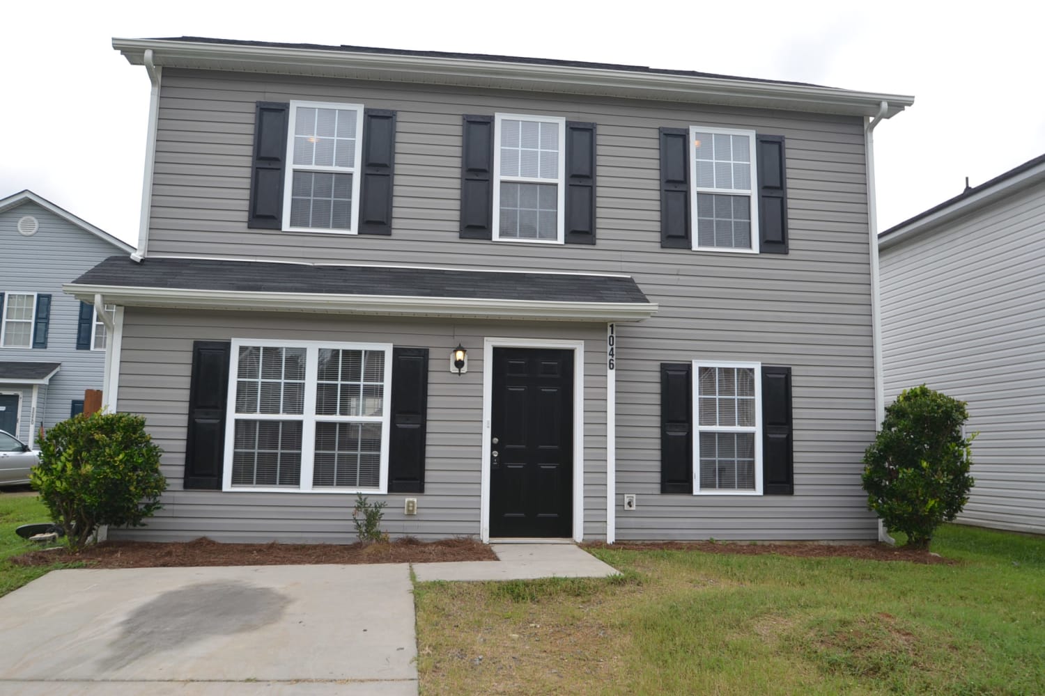 1046 Brianna Way, Charlotte photo 1