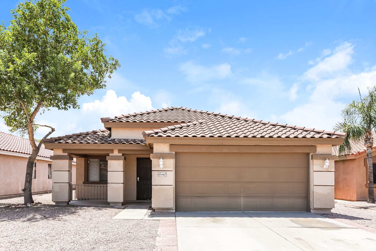 10465 E Azalea Ave, Mesa photo 1