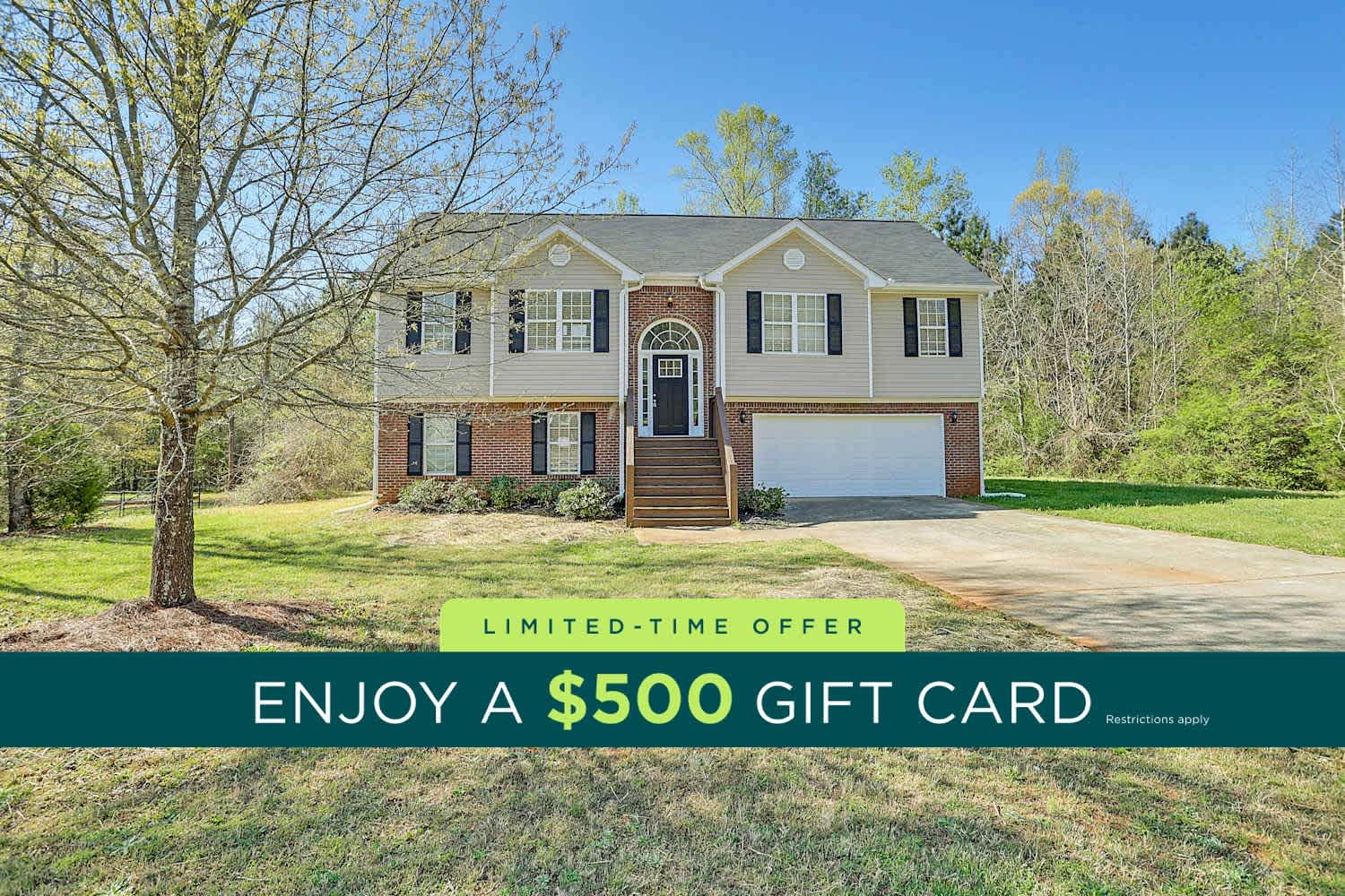105 Valley View Dr, Covington photo 1