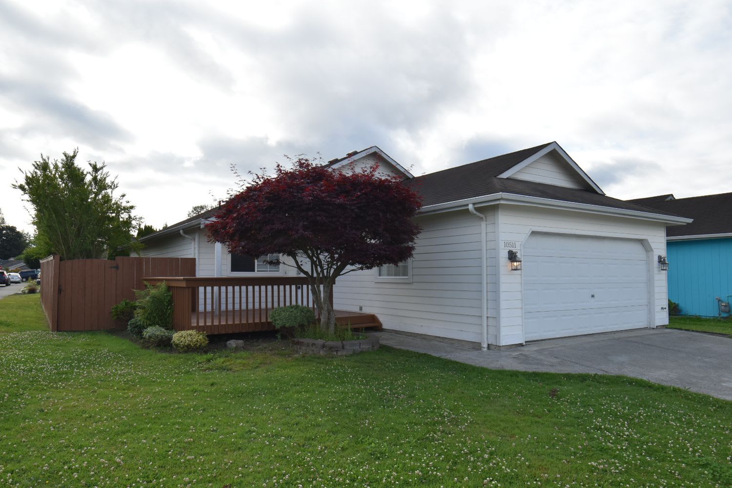10511 59th Dr NE, Marysville photo 1