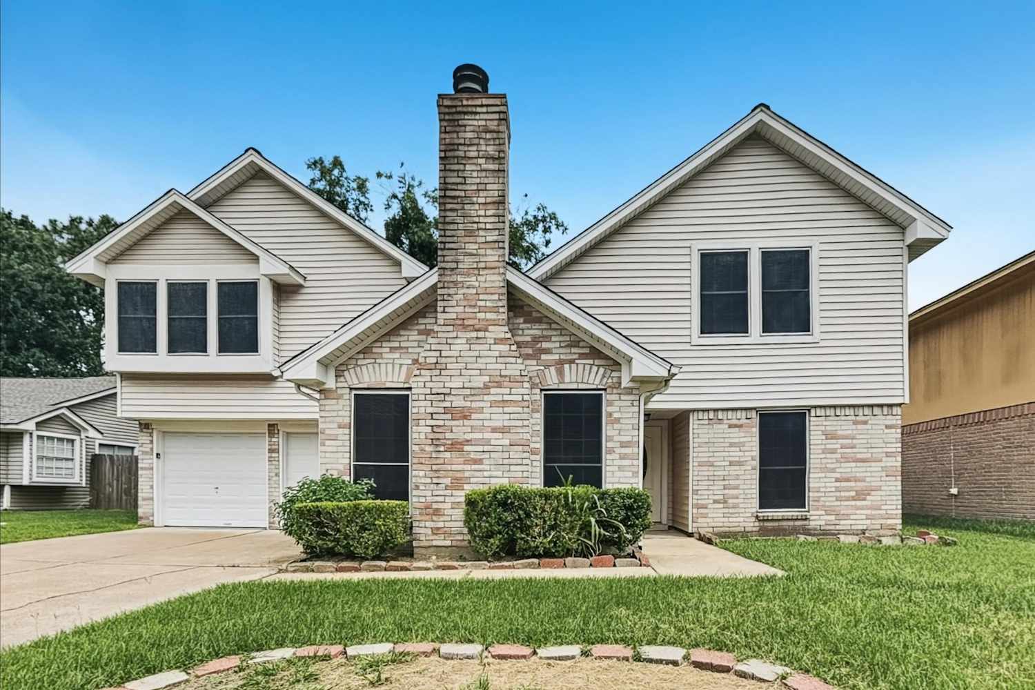 10514 Wayward Wind Ln, Houston photo 1