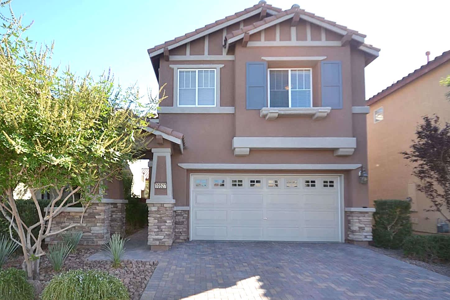 10527 Laurelwood Lake Ave, Las Vegas photo 1