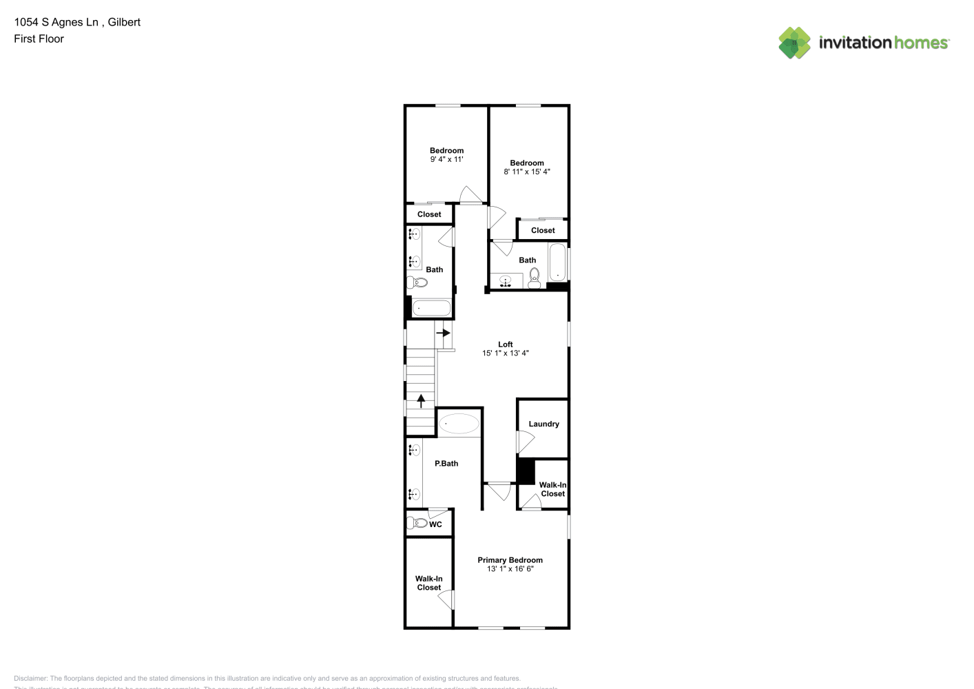 1054 S Agnes Ln, Gilbert photo 3