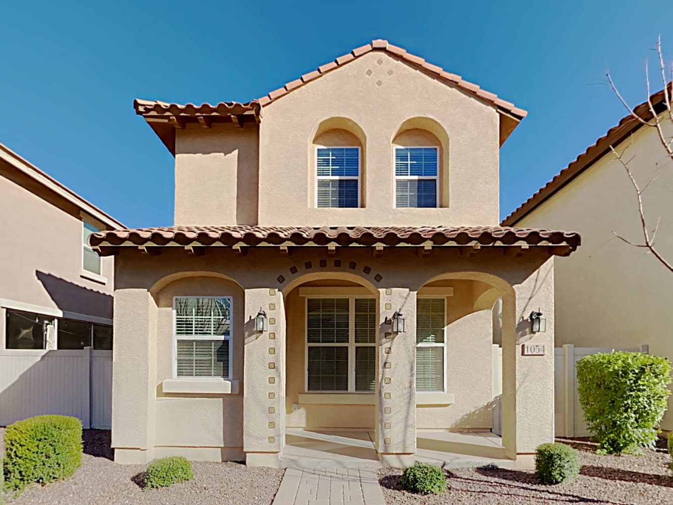 1054 S Agnes Ln, Gilbert photo 1