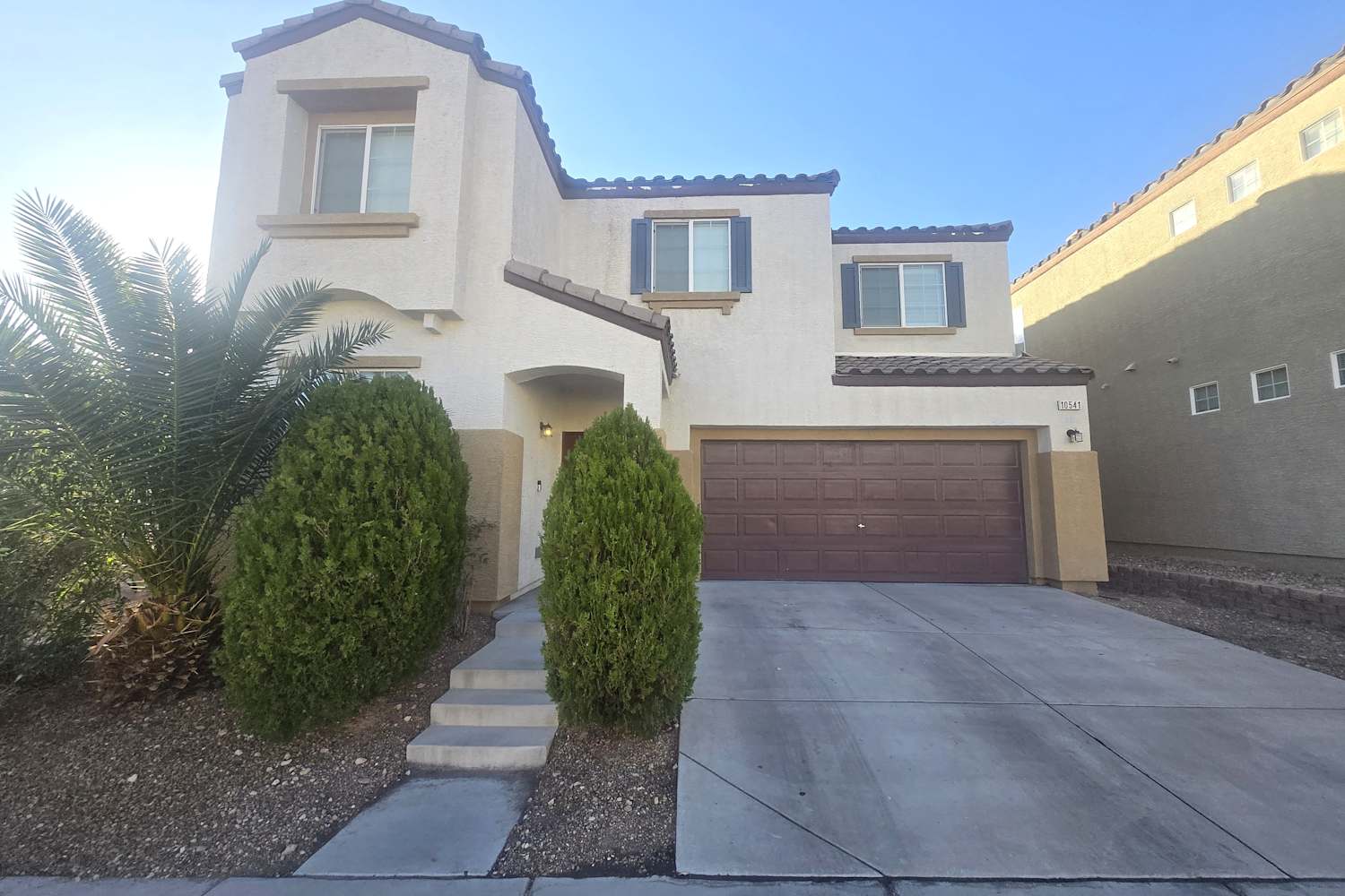 10541 Danielson Ave, Las Vegas photo 1