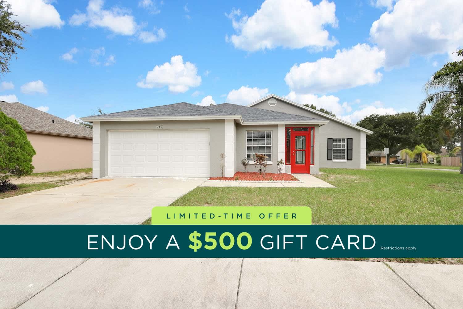 1056 Malletwood Dr, Brandon photo 1