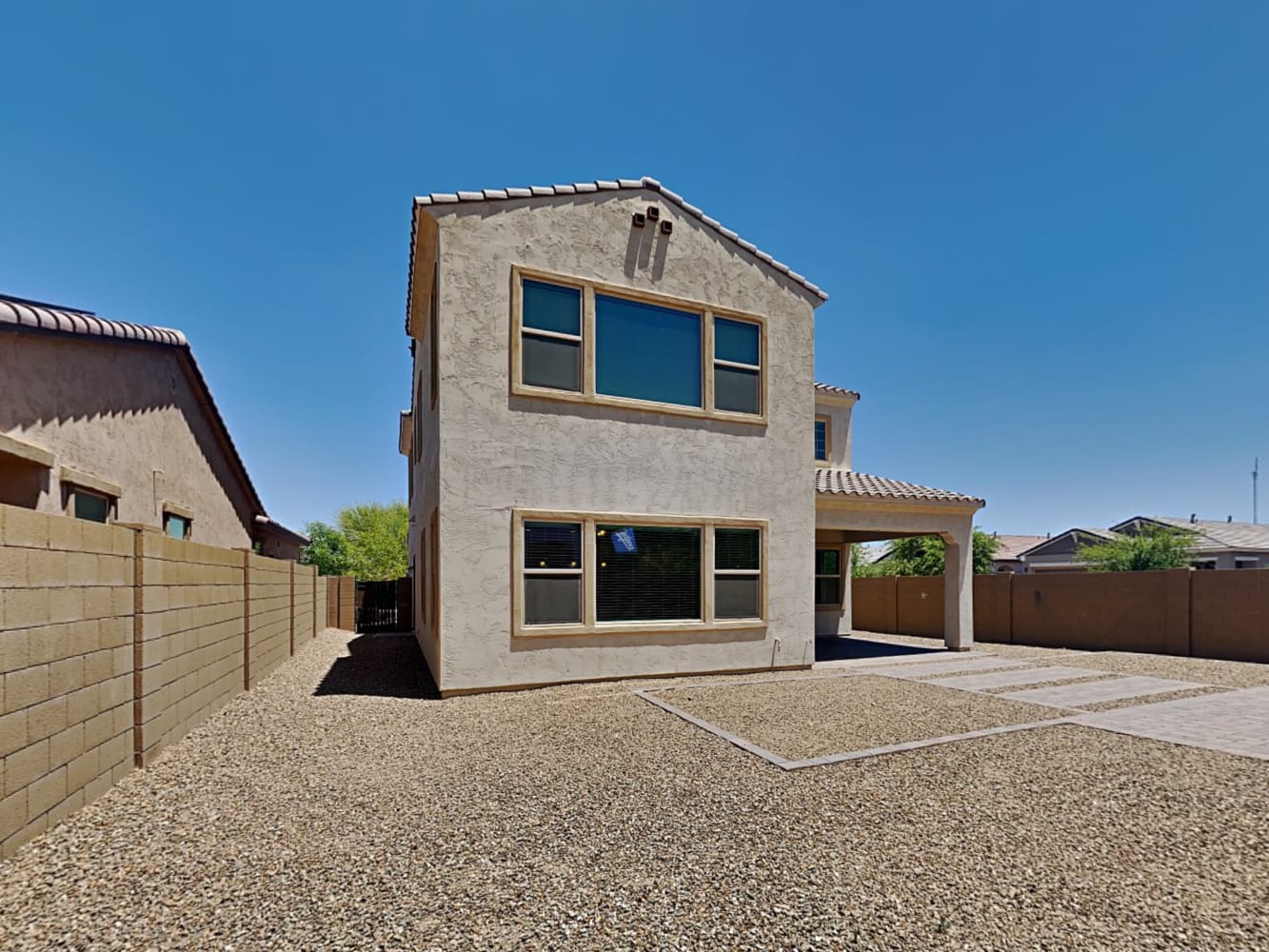 1056 S 200th Ln, Buckeye photo 18