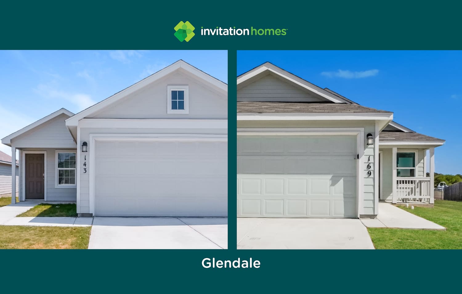 Front of 106 Pasadena Pl, New Braunfels, TX