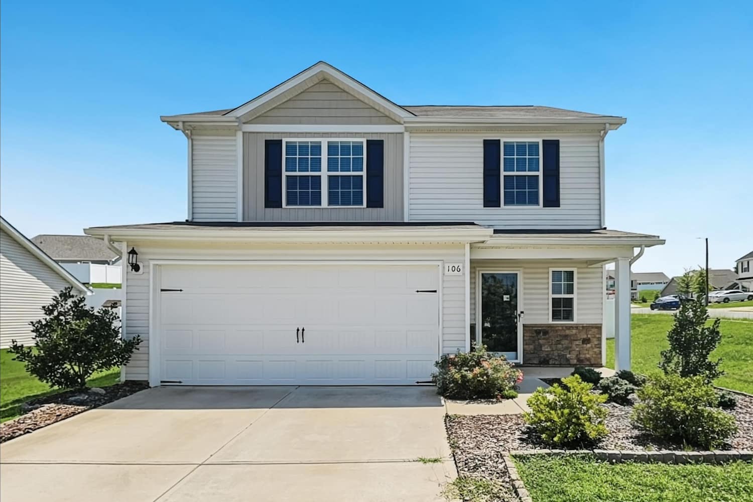106 Wellshire Dr, Kings Mountain photo 1