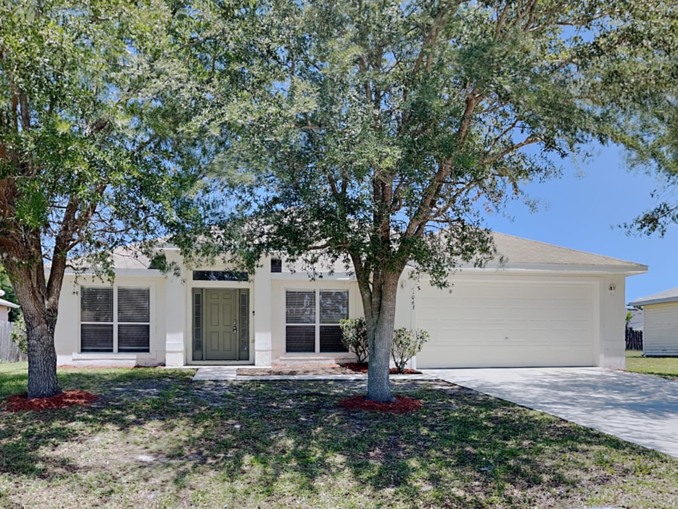 1063 Buford St NW, Palm Bay photo 1