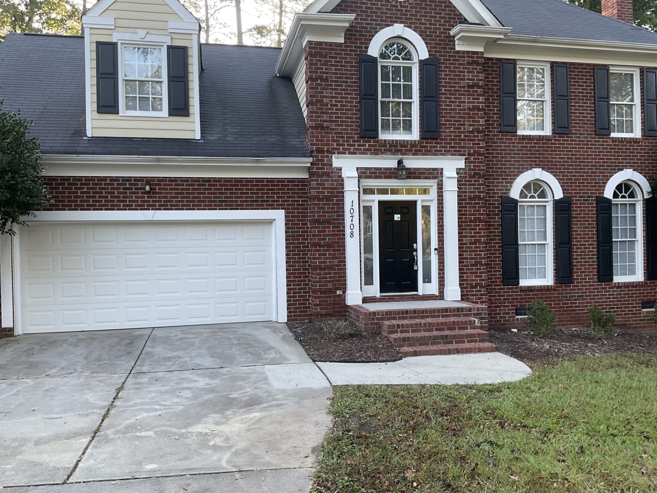 10708 Ridge Acres Rd, Charlotte photo 1