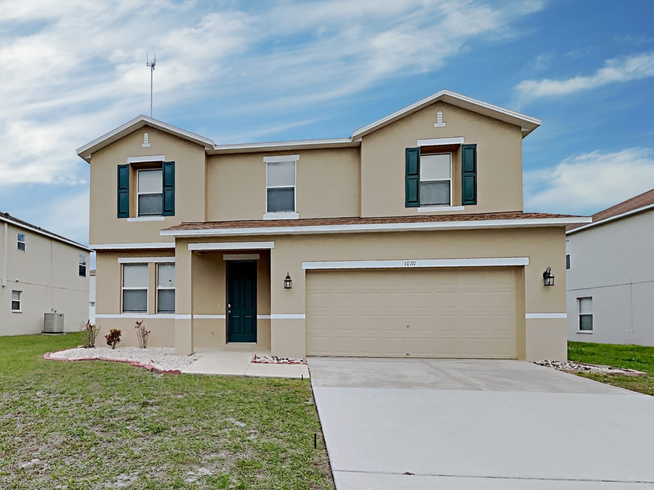 10711 Bamboo Rod Cir, Riverview photo 1