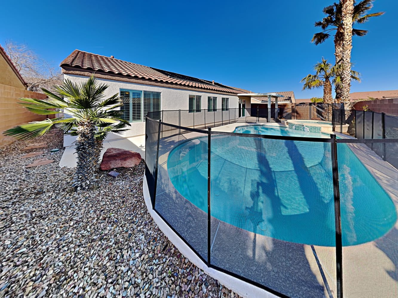 1072 Sapphire Sky Ct, Henderson photo 17