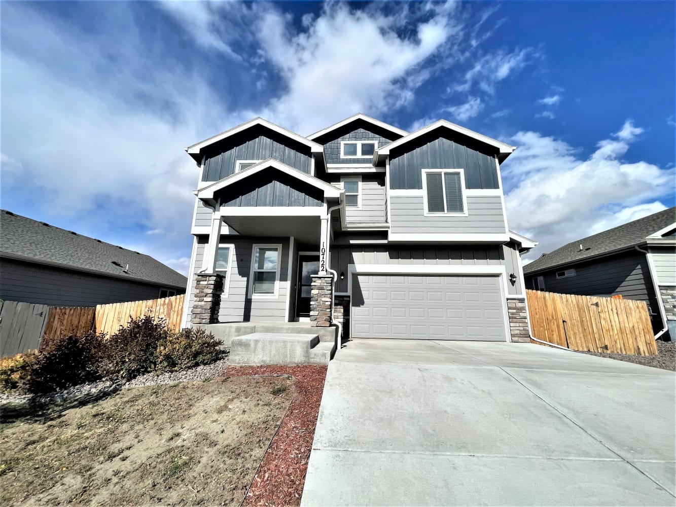 10722 Yuba Dr, Colorado Springs photo 1
