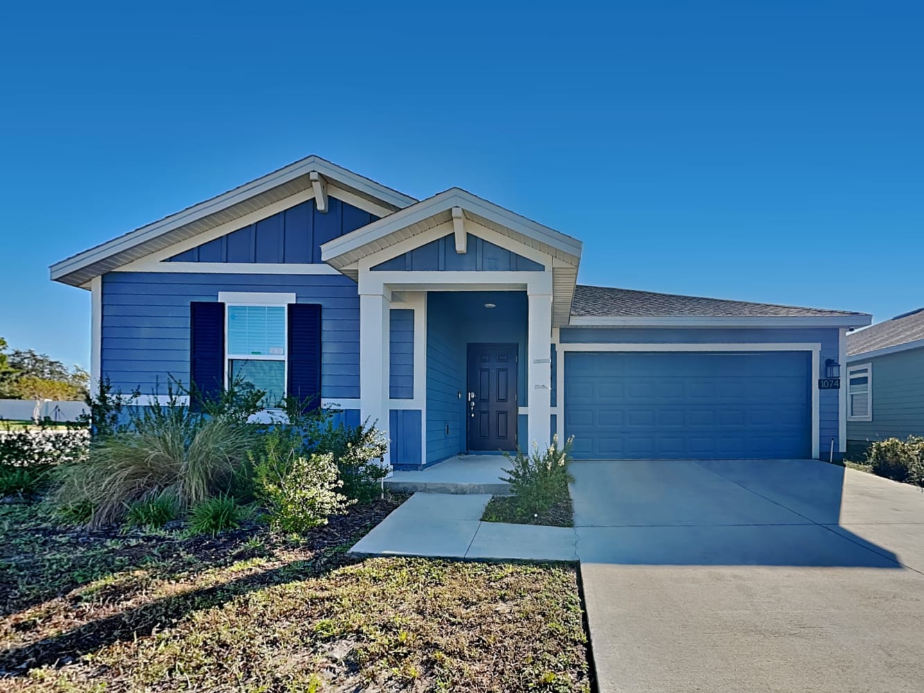 1074 Caitlin Loop, Haines City photo 1