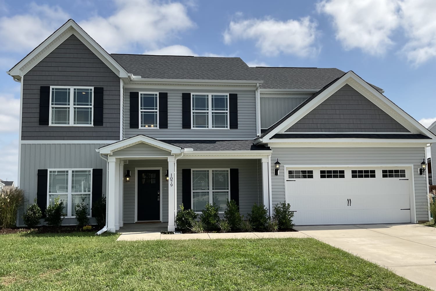 1079 Vanguard Dr, Spring Hill photo 1