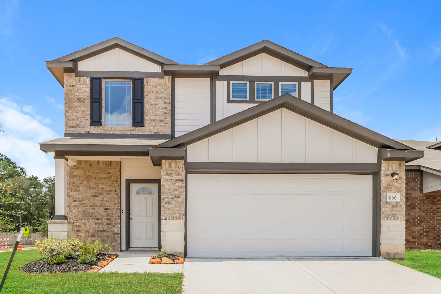 10803 Cloudless Ct, Conroe photo 1