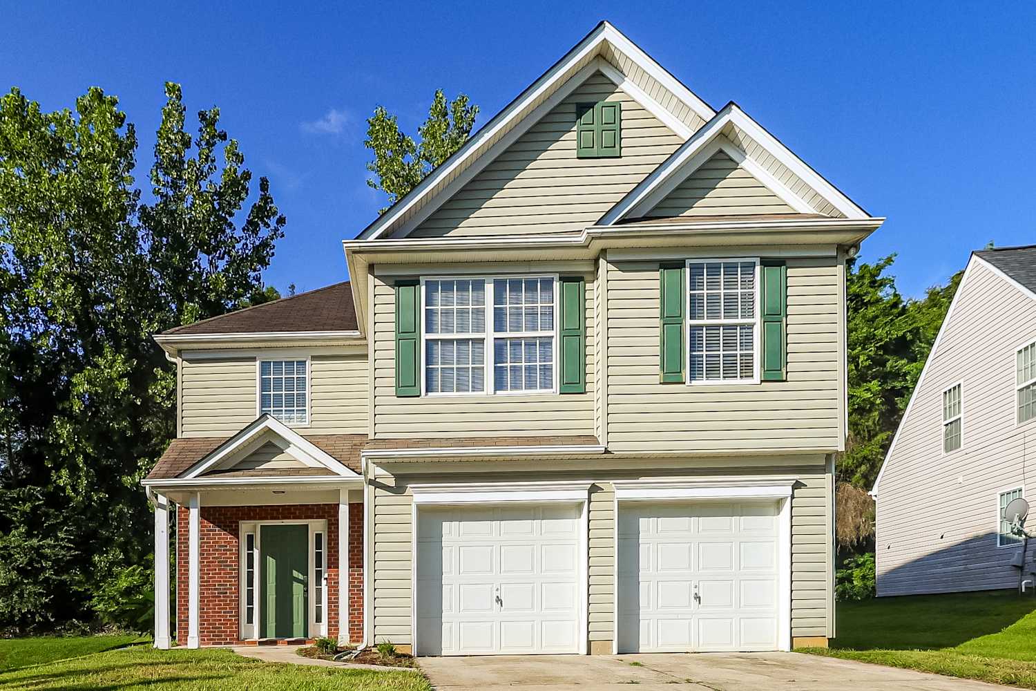 10829 Northgate Trail Dr, Charlotte photo 1