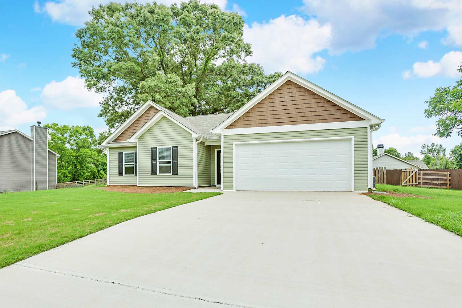 109 Kennedy Ln, Rockmart photo 1