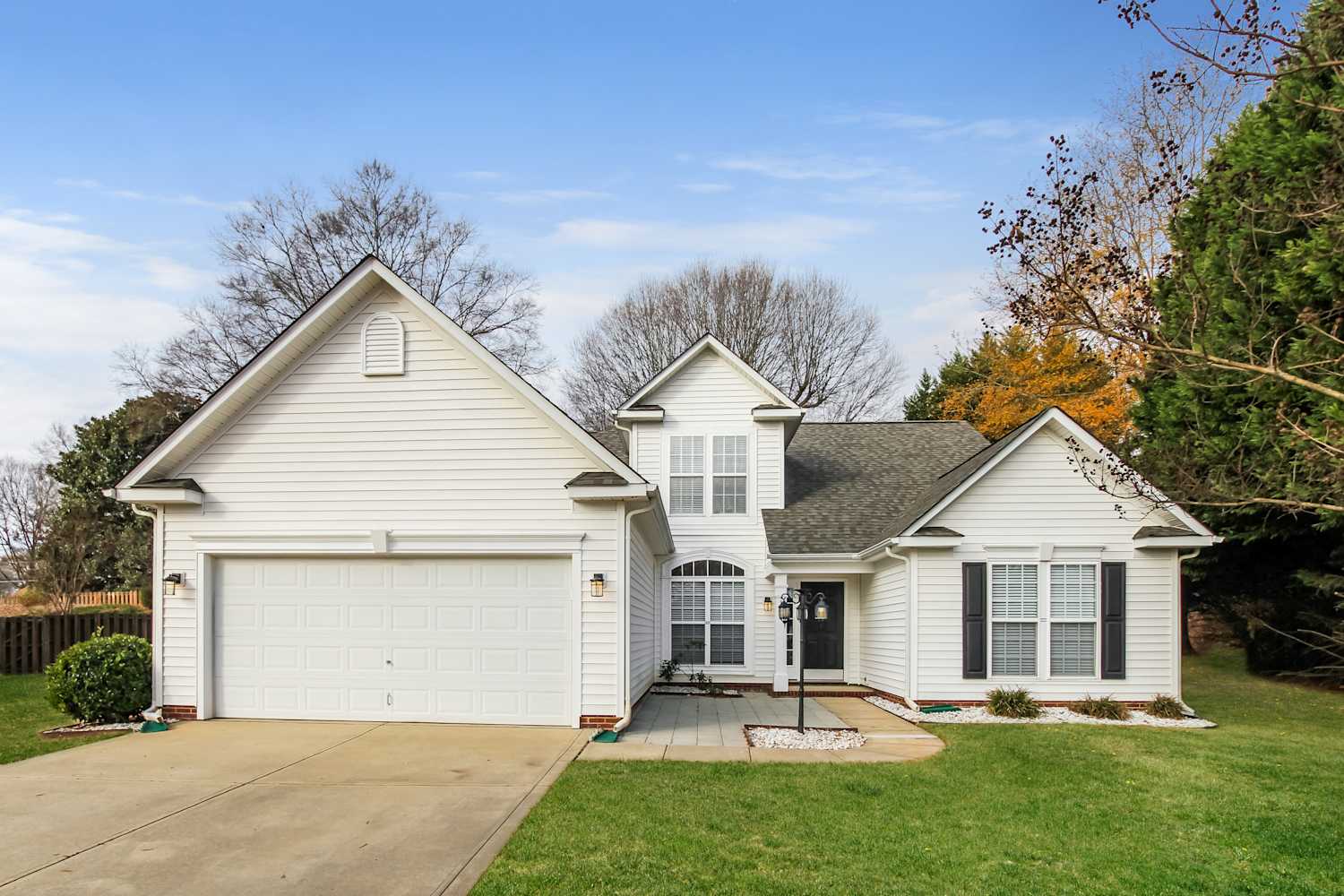 109 Umberly Court, Mooresville photo 1