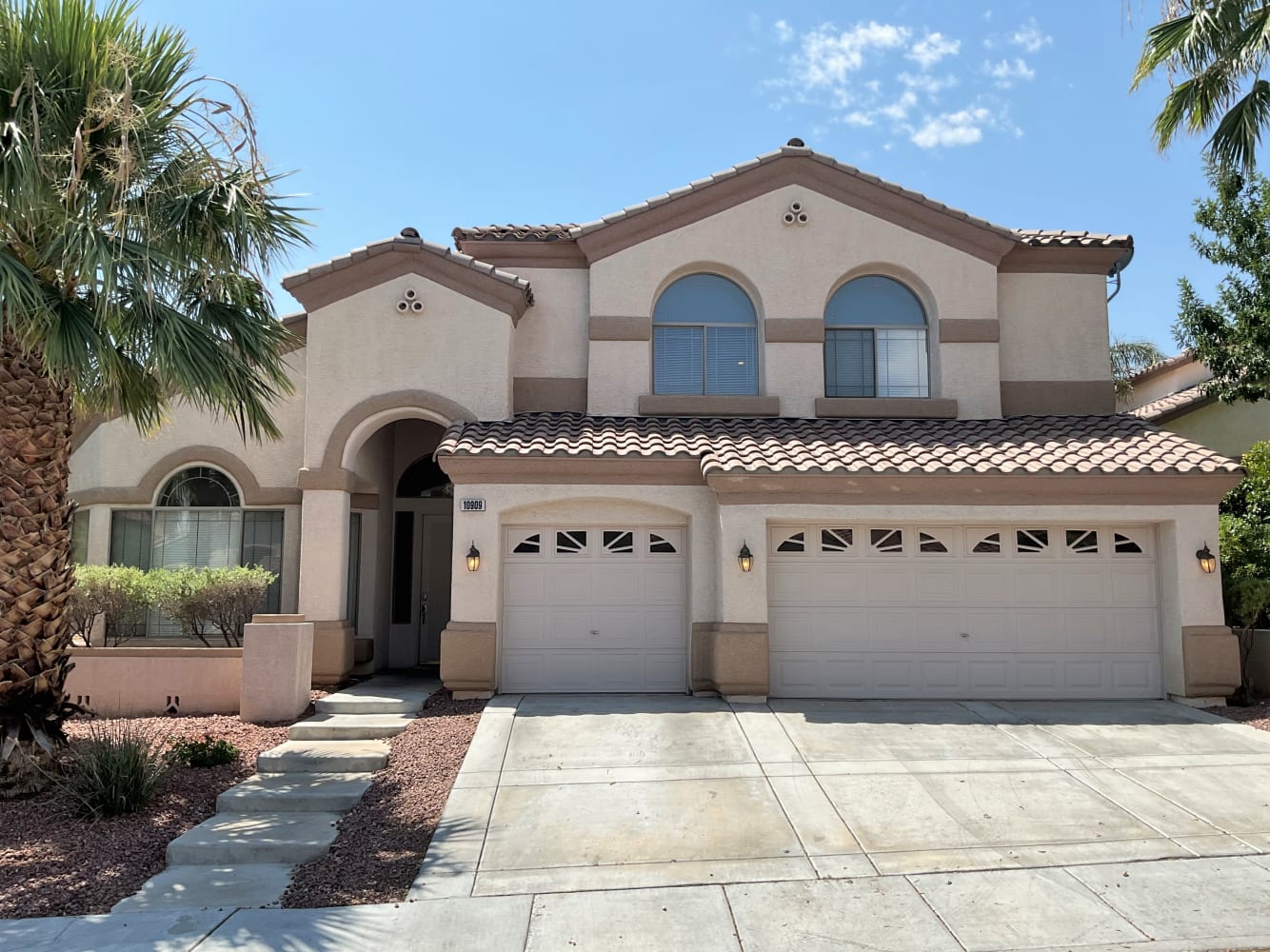 10909 Summer Quail Ave, Las Vegas photo 1