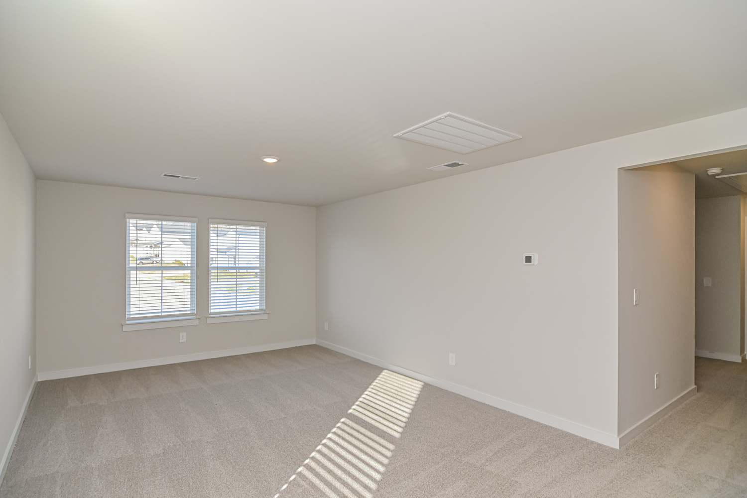 1091 Bluffton Circle, Clarksville photo 9