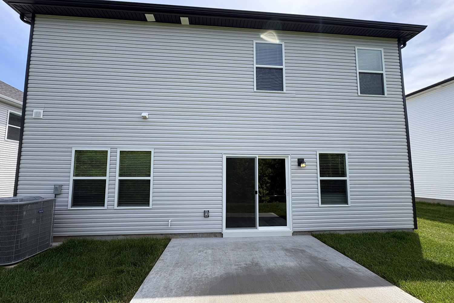 1091 Bluffton Circle, Clarksville photo 20
