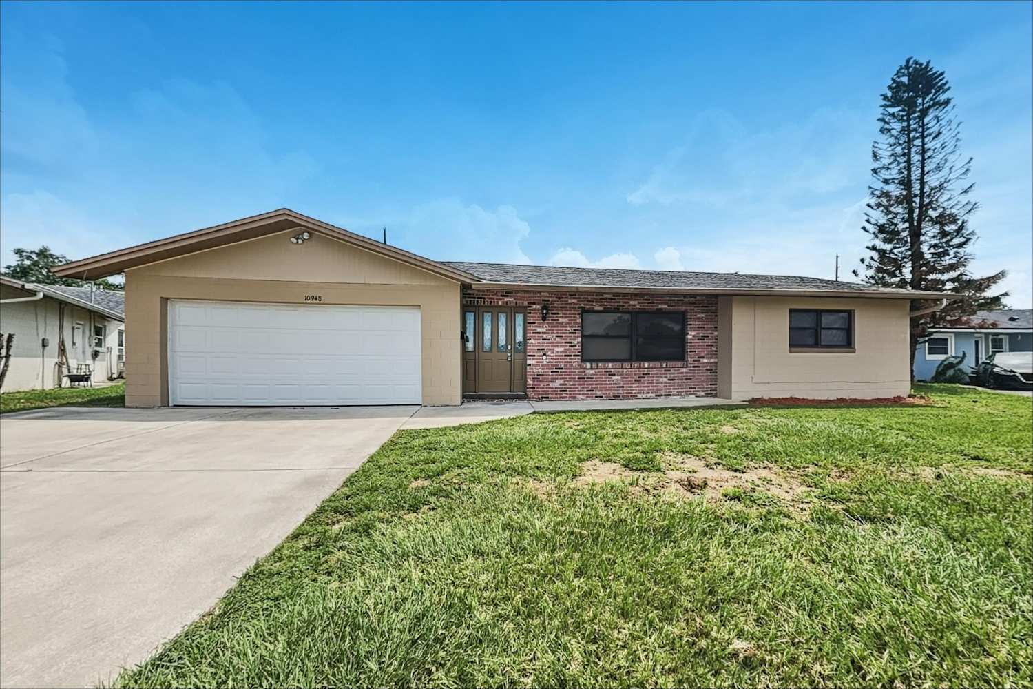 10948 Tangora St, Orlando photo 1