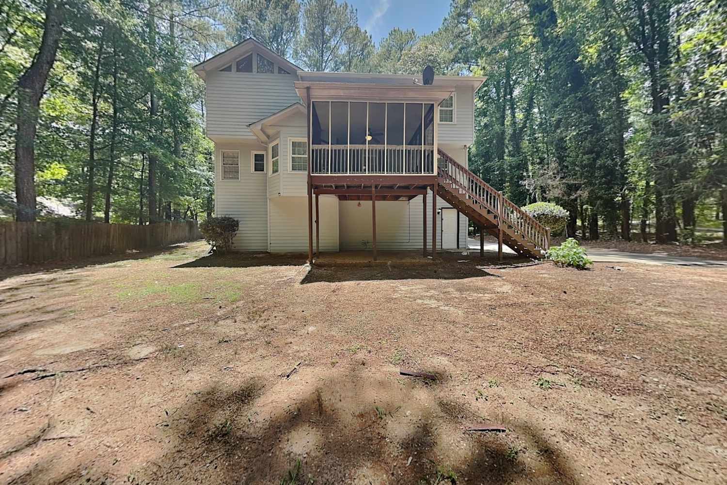 110 Woodsong Dr, Fayetteville photo 23