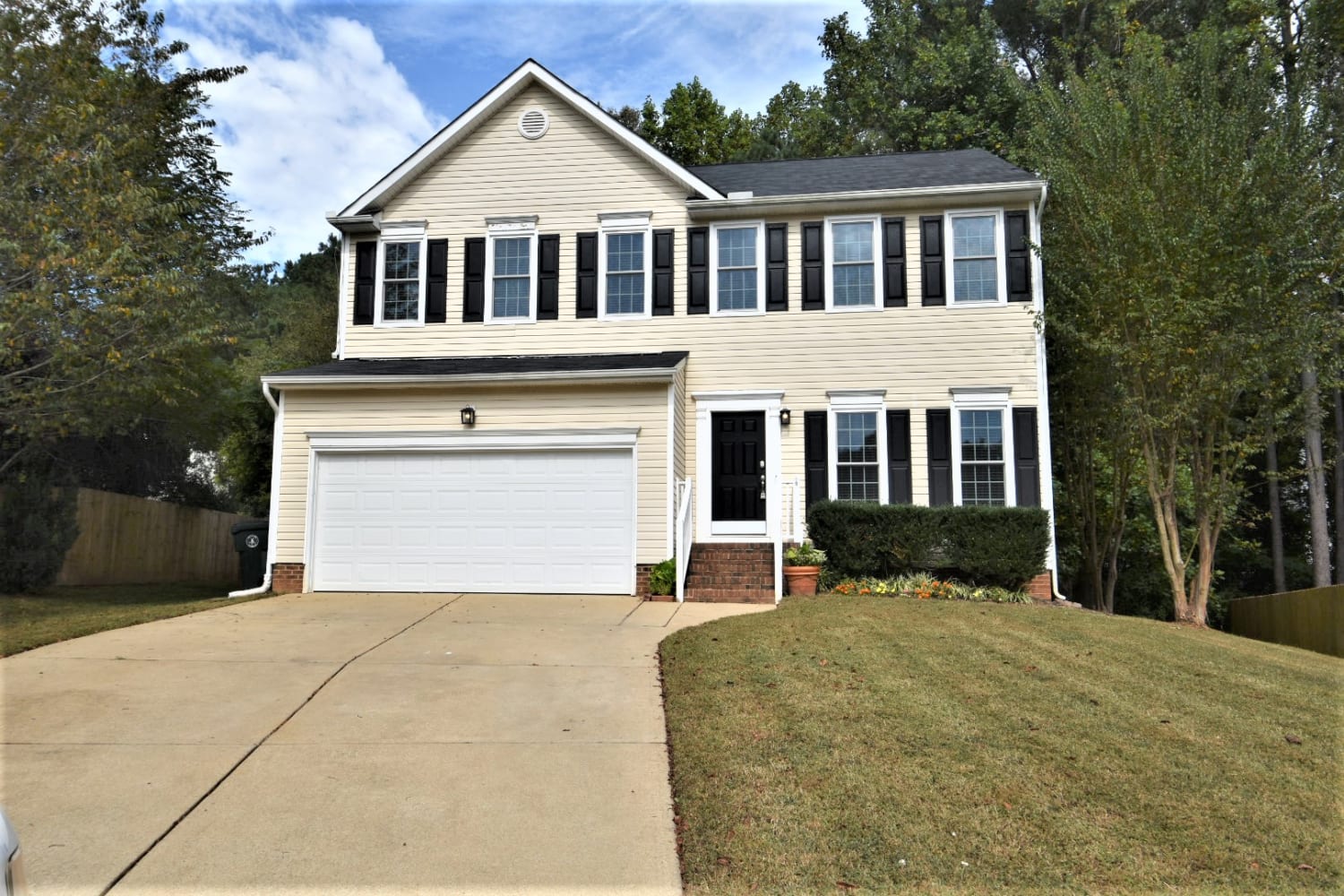 1101 Arbor Greene Dr, Garner photo 1