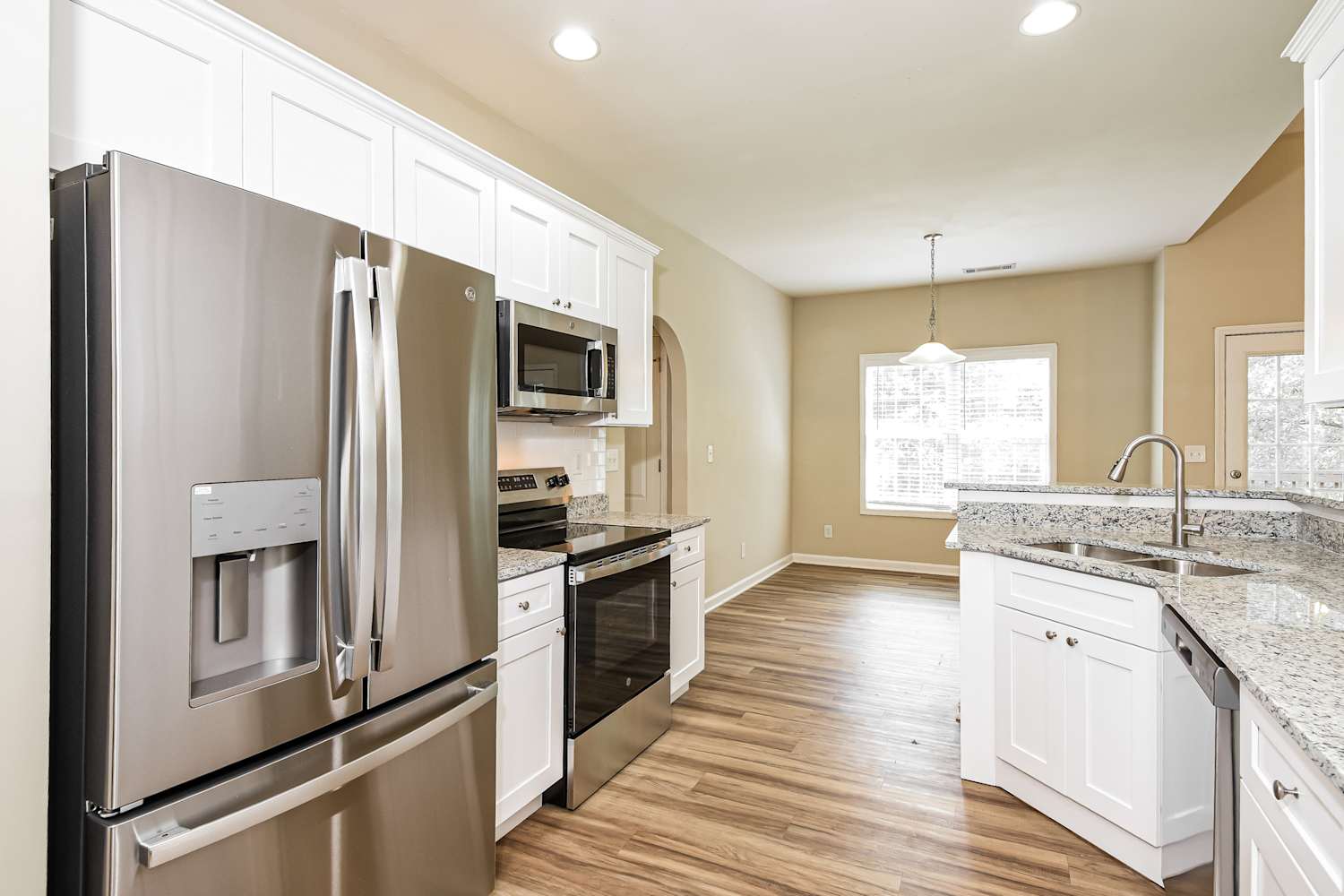 1103 Mason Lee Ave, Loganville photo 8