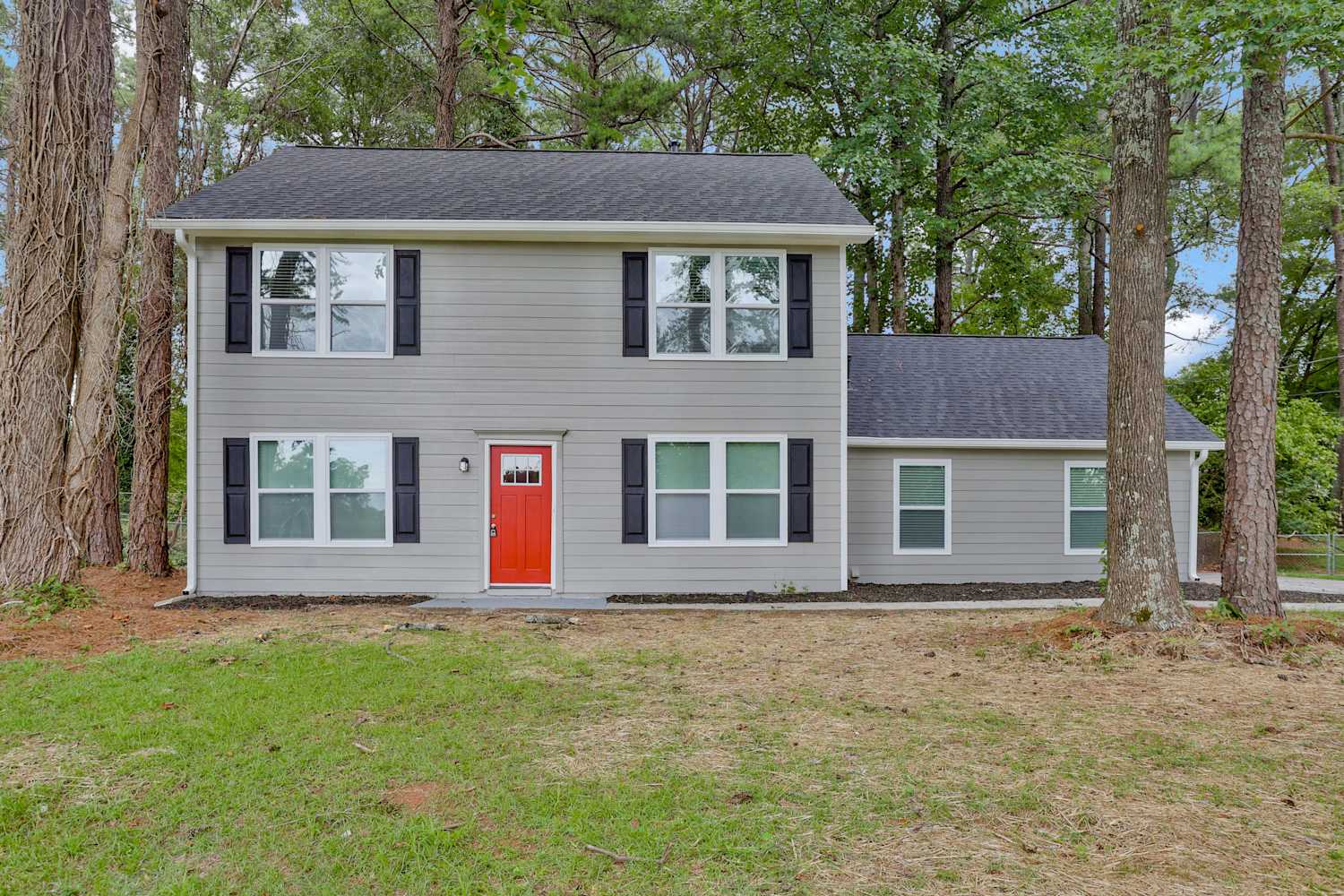 1103 Redan Trail Ct, Stone Mountain photo 1