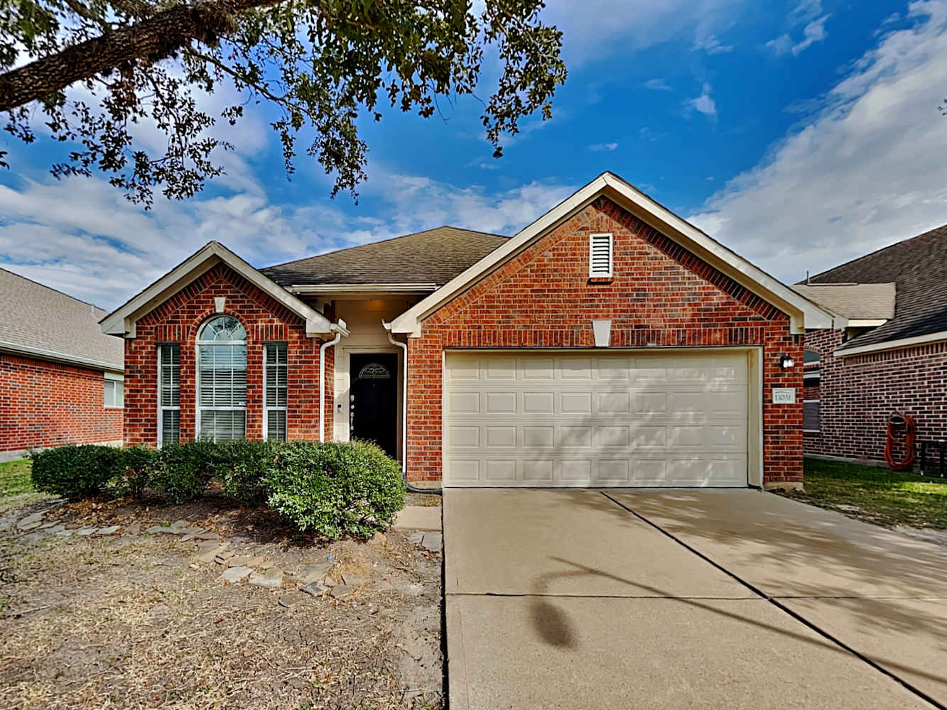 11031 Overland Trail Dr, Richmond photo 1