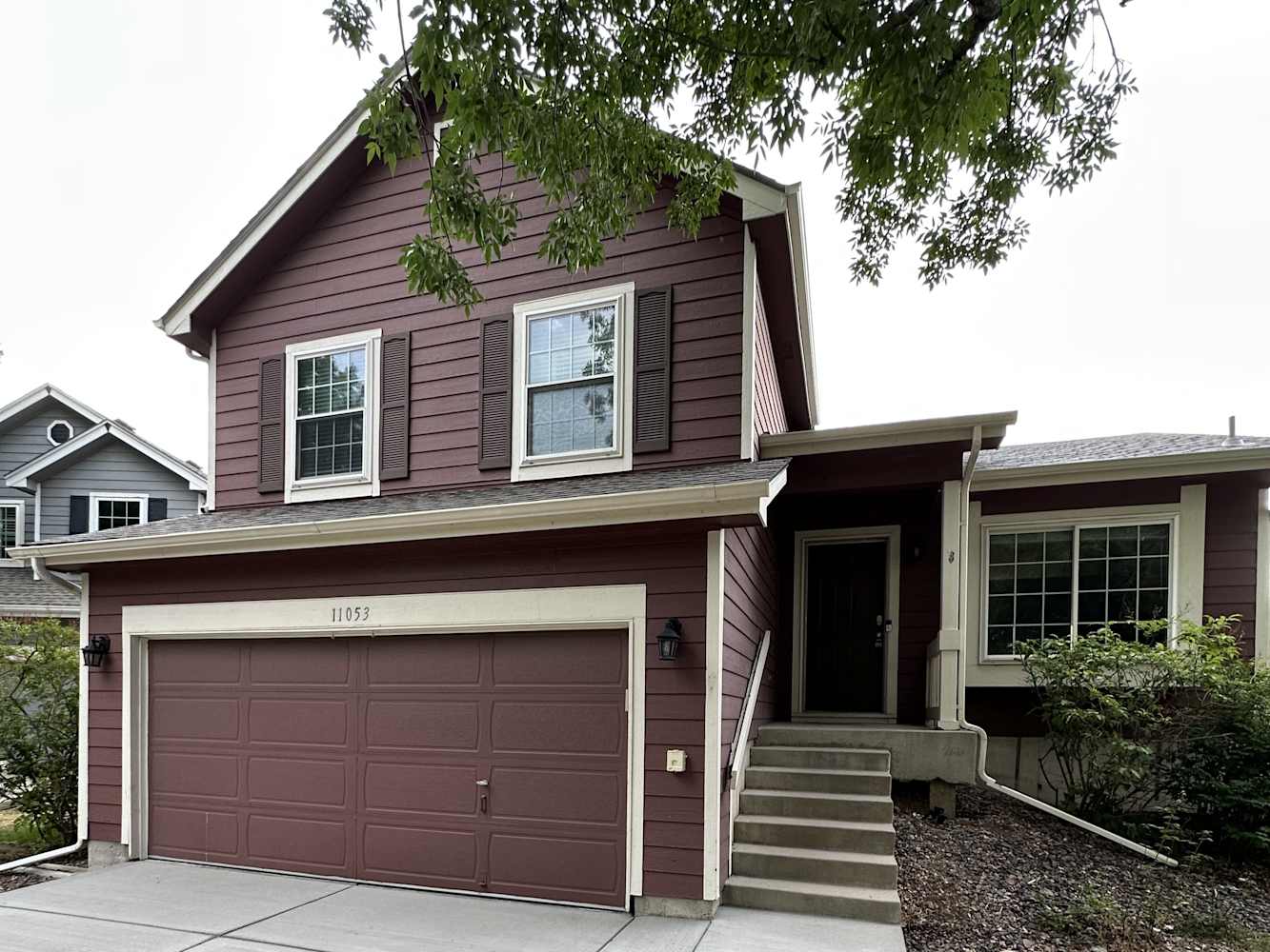 11053 Pheasant Ct, Parker photo 1
