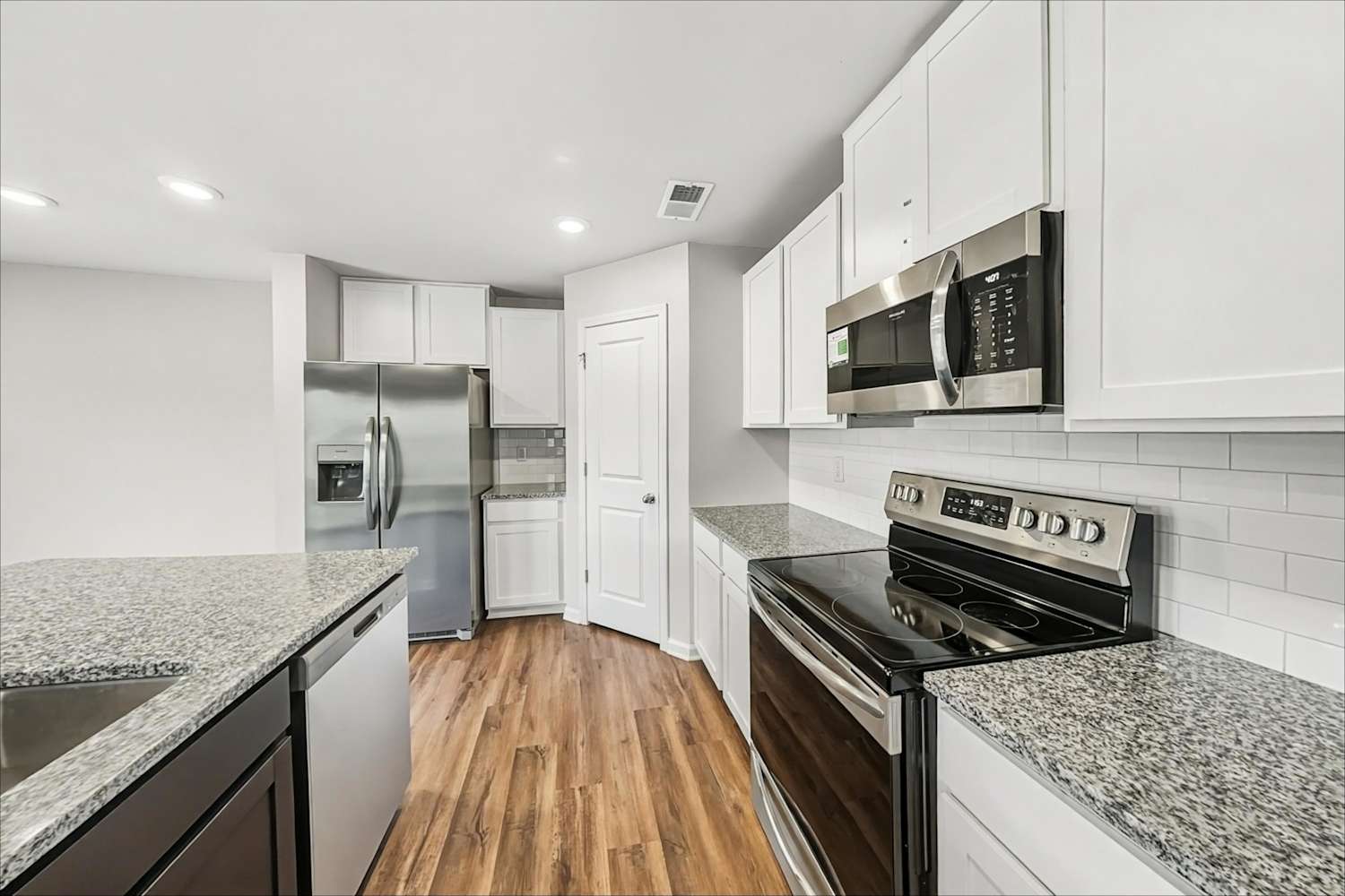 1106 Woodhouse Dr, Monroe photo 8