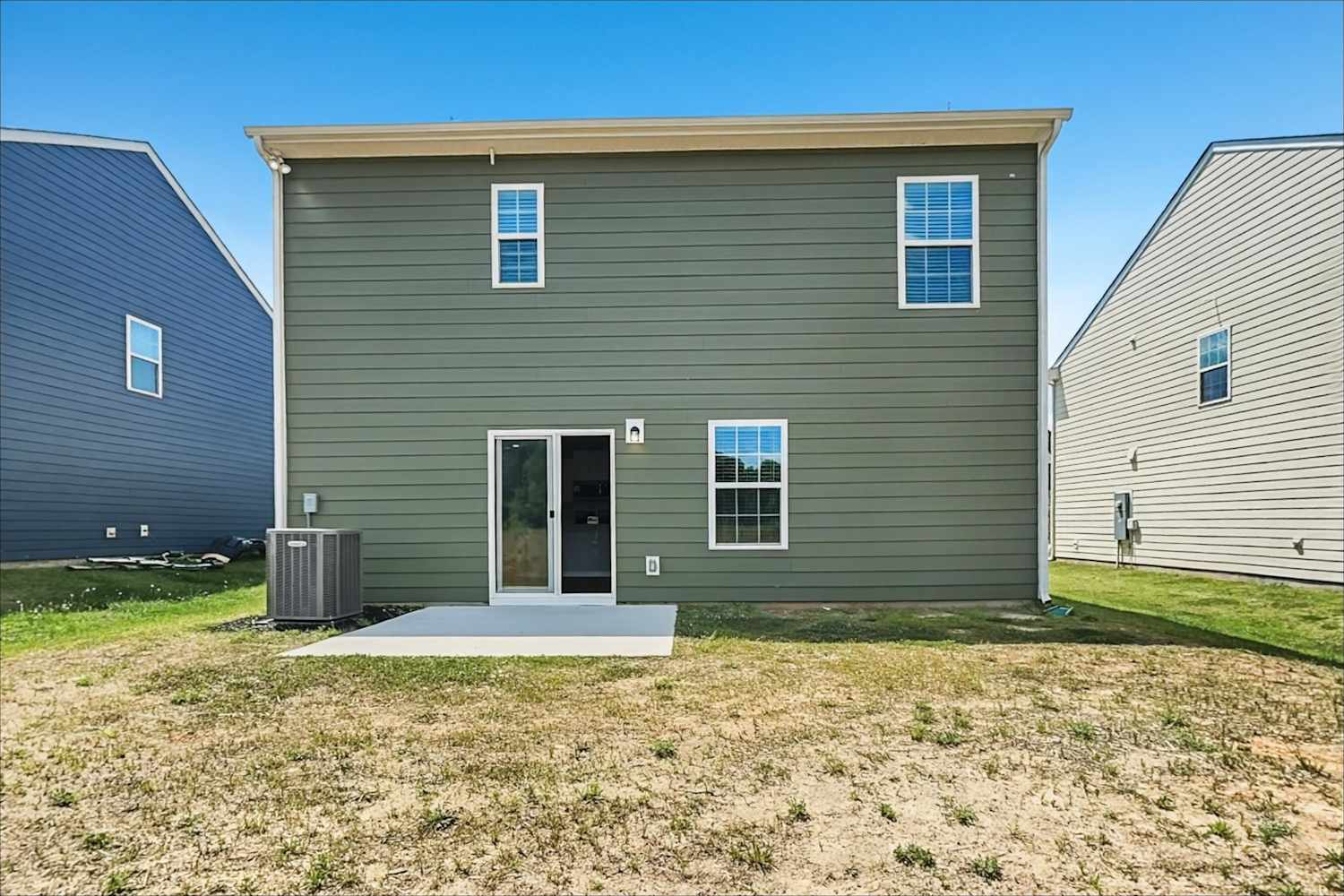 1106 Woodhouse Dr, Monroe photo 20
