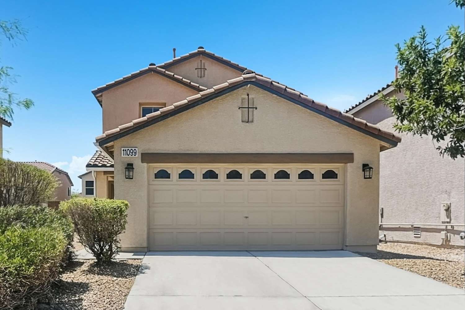 11099 Verismo St, Las Vegas photo 1