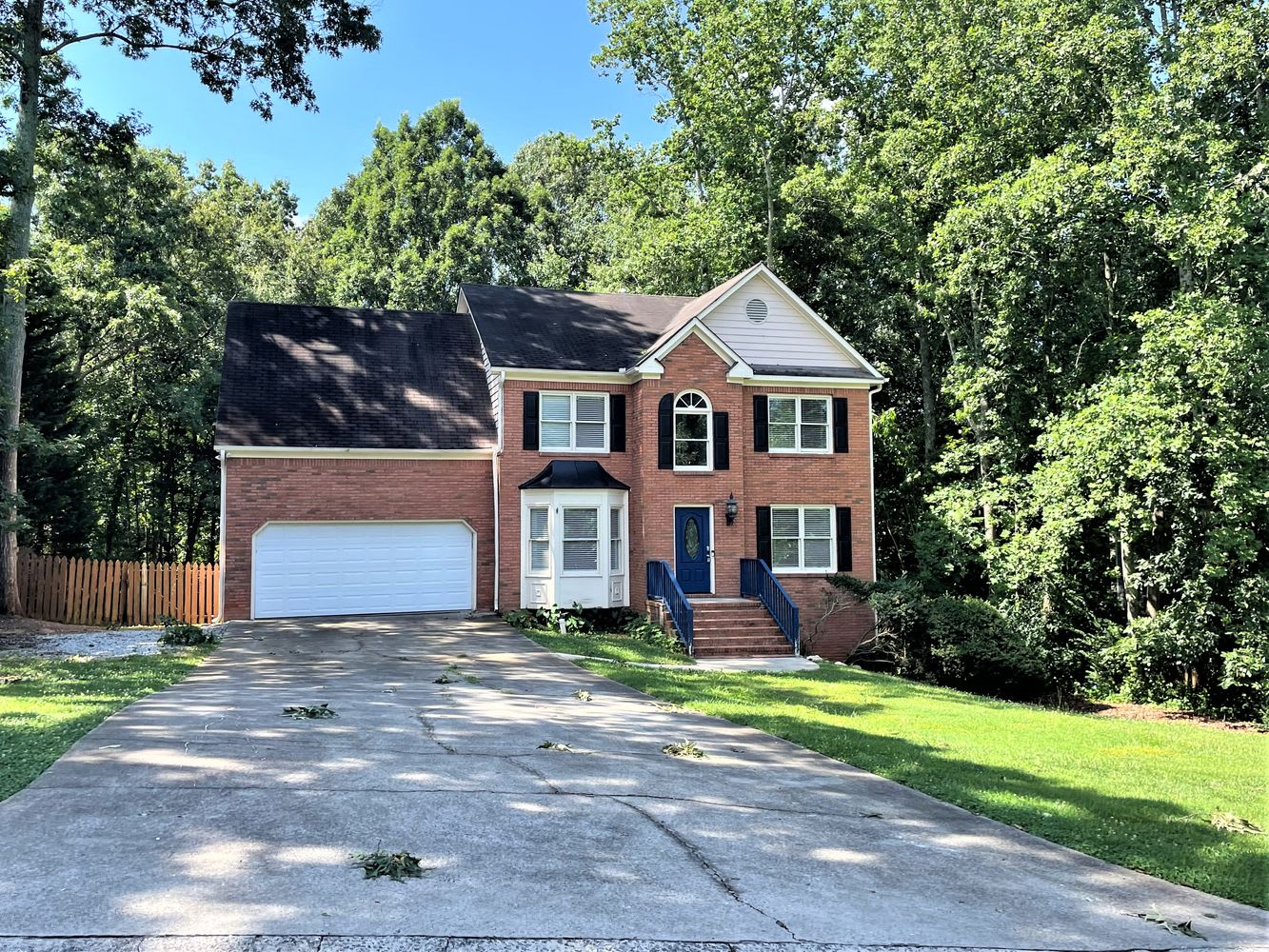 111 Banyon Ct, Dallas photo 1
