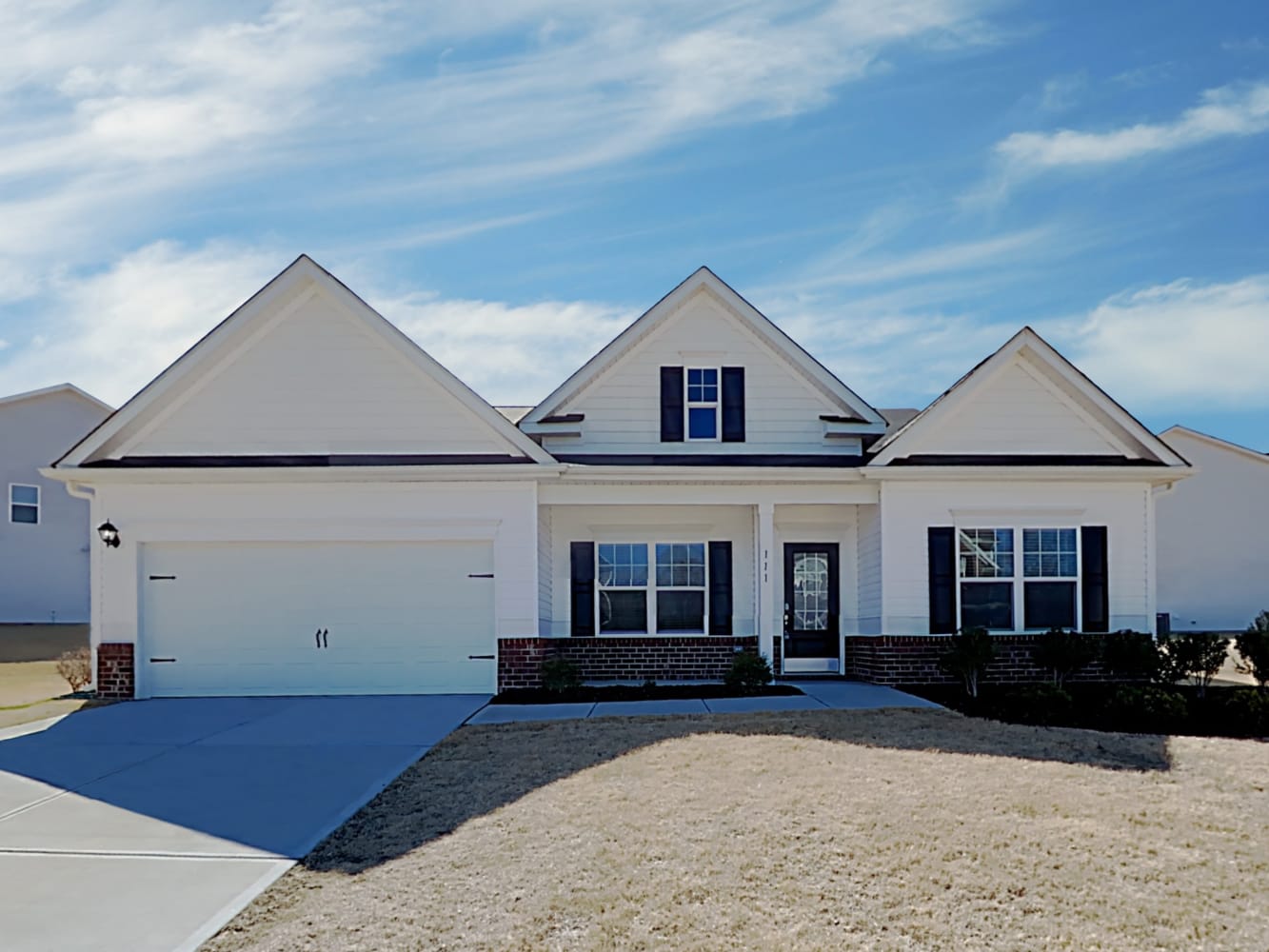 111 Neuse Bluff Cir, Clayton photo 1