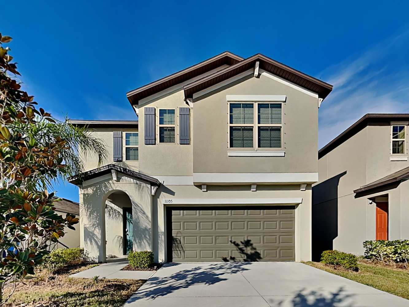 11105 Riley Pines Cir, Gibsonton photo 1