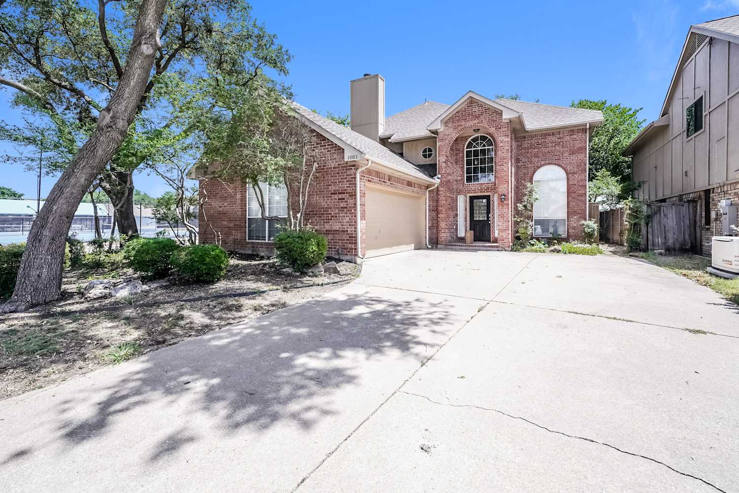 11113 Promise Land Dr, Frisco photo 1