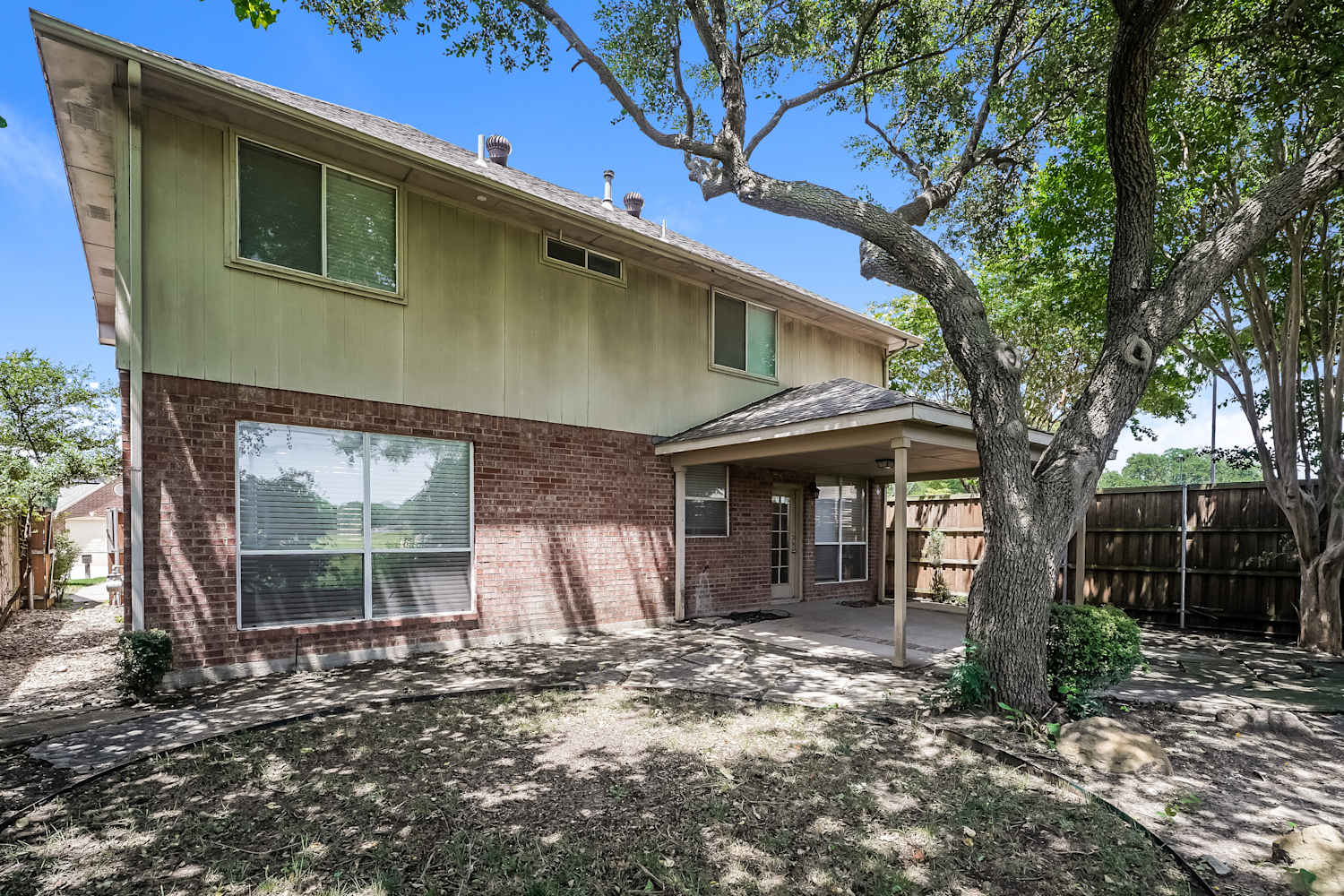 11113 Promise Land Dr, Frisco photo 17