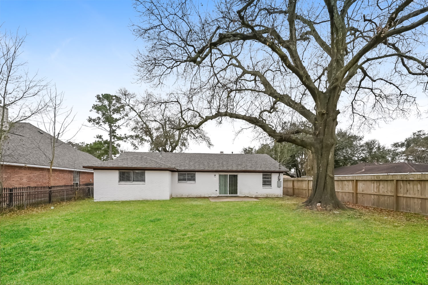 11122 Kirwin Lane, Houston photo 15