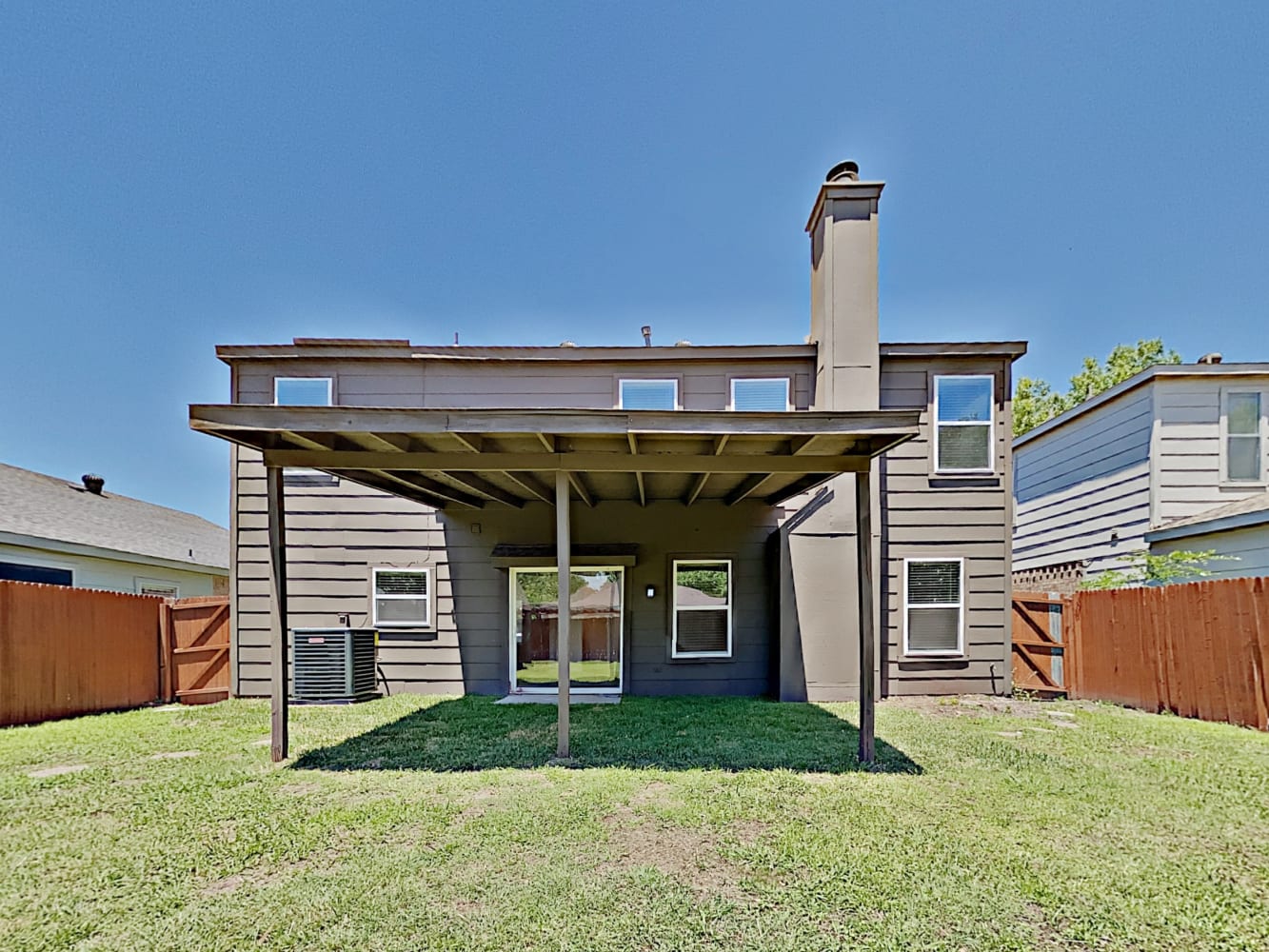 1113 Beechwood Dr, Denton photo 17