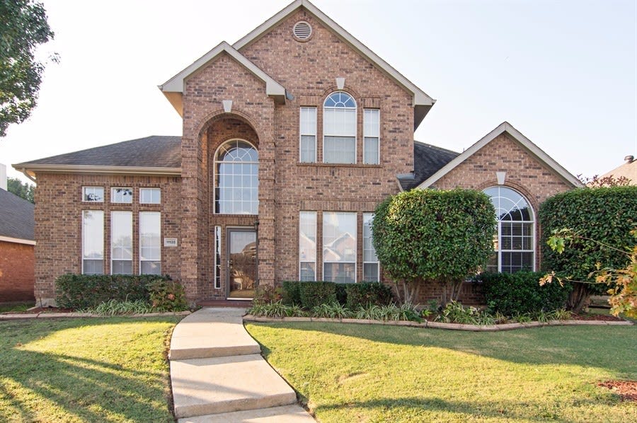 11135 Covey Ln, Frisco photo 1