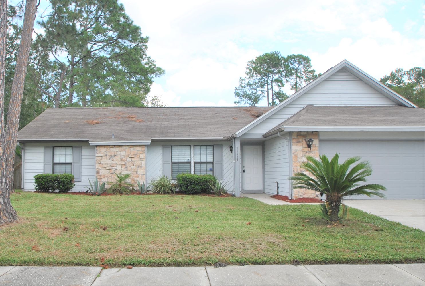 11143 Stoney Point Ln W, Jacksonville photo 1