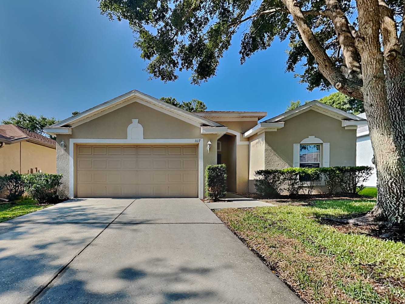 1117 Emerald Hill Way, Valrico photo 1
