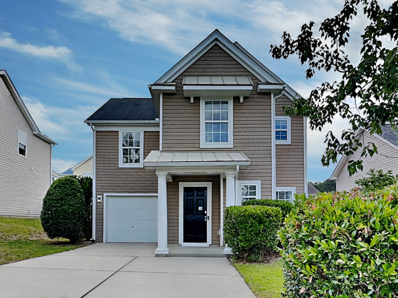 1117 Tellis Dr, Knightdale photo 1