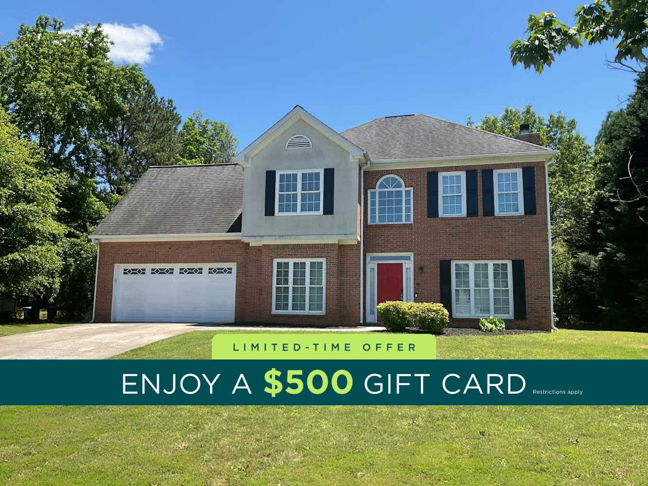 1119 E Shoreview Rd, Mcdonough photo 1