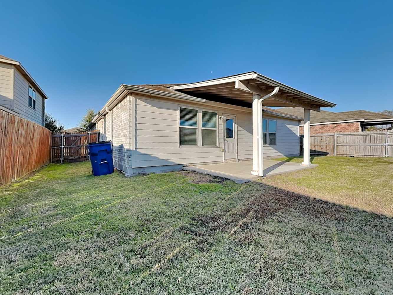 112 Abelia Dr, Fate photo 17